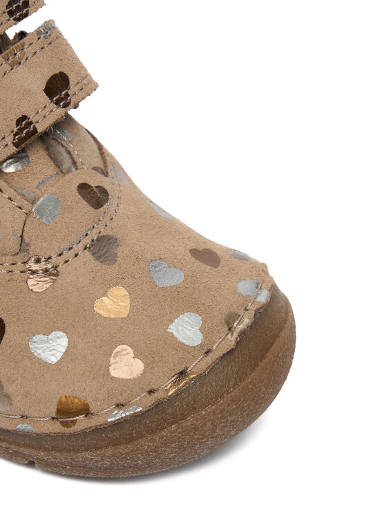 Froddo Froddo Stivali da neve G2110143-26 S Beige