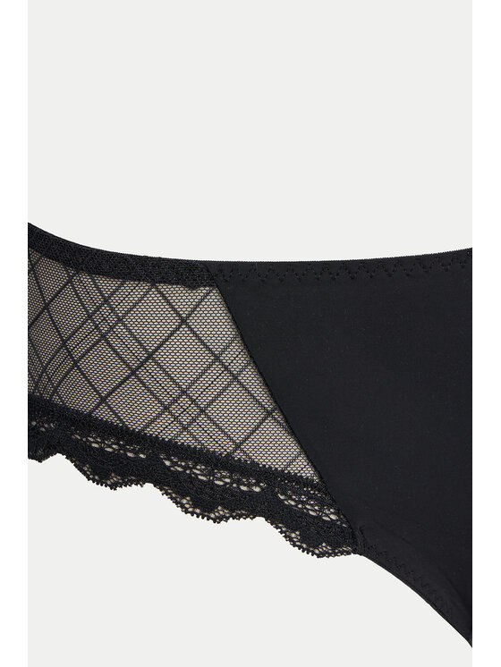 Dorina Dorina Panty-Set Imani FXHI0030ME022 Bunt