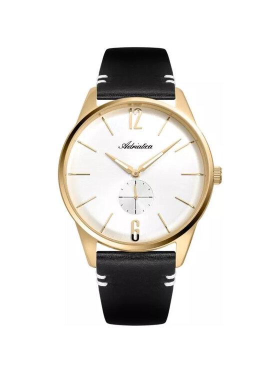 Adriatica Adriatica Orologio A8264.1253QXL Nero