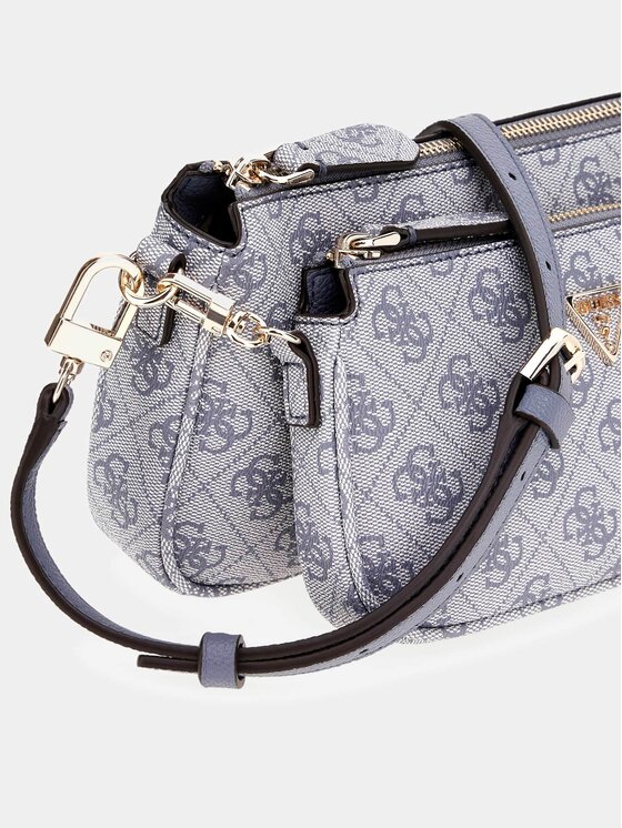 Guess Guess Handtasche 175343 Blau