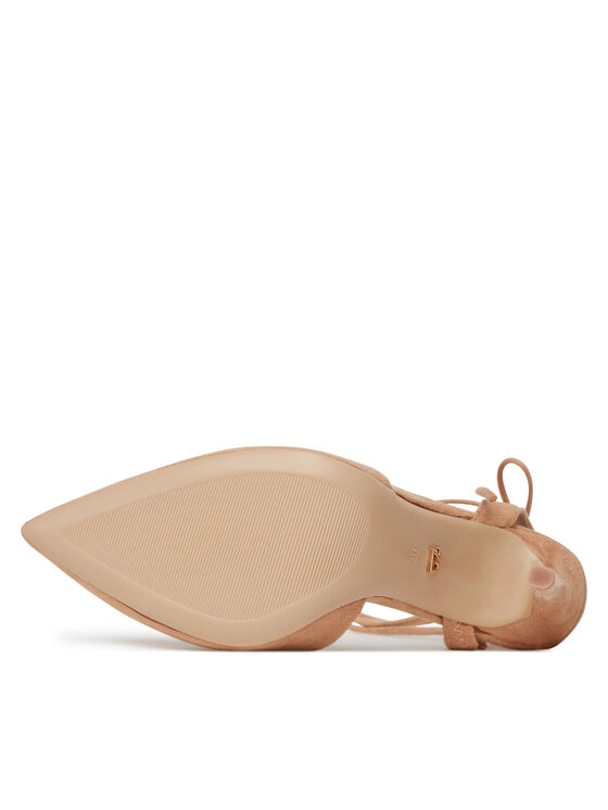 DeeZee DeeZee Sandaalid AB-1439-1 Beež