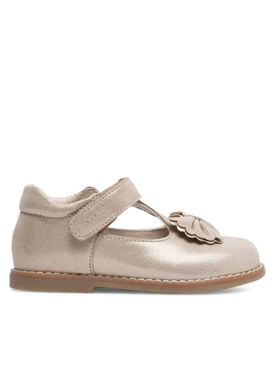 Lasocki Kids Lasocki Kids Pusbačiai HAPPY CI12-HAPPY-19 Auksinė