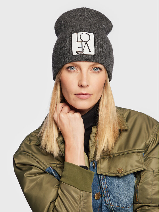 Sisley Kapa 109RMA002 Siva | Modivo.hr