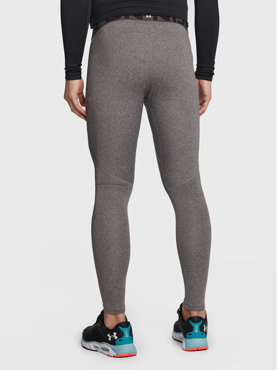 Under Armour Under Armour Leggings ColdGear® 1366075 Grigio Skinny Fit