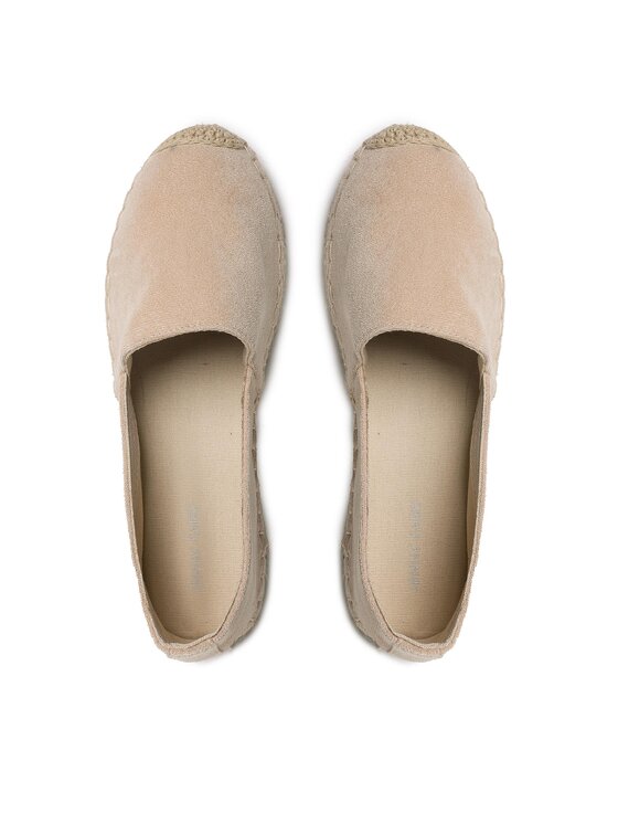 Jenny Fairy Jenny Fairy Espadrilės WSS990-186 Smėlio