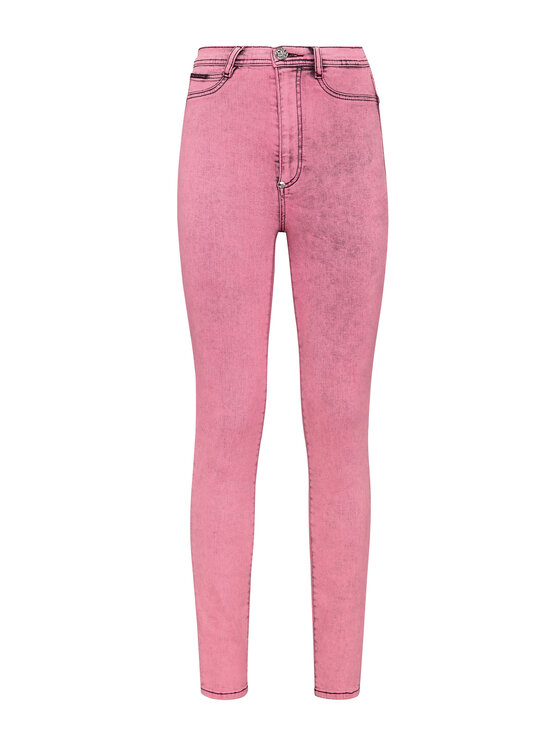 PHILIPP PLEIN PHILIPP PLEIN Jeans 6819 Rosa