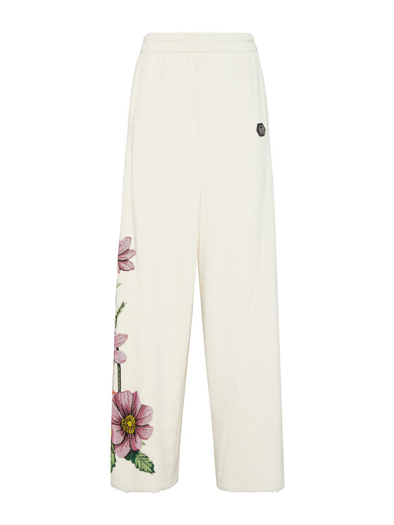 PHILIPP PLEIN PHILIPP PLEIN Pantaloni da tuta 26343 Beige