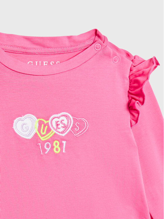 Completo maglietta e pantaloni A2BG13 J1311