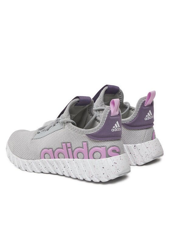 adidas adidas Sneakersy Kaptir 3.0 Kids ID5848 Szary