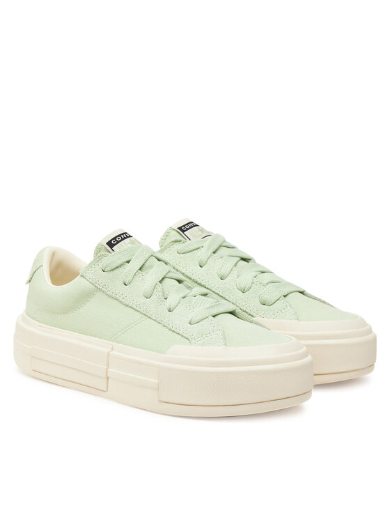 Converse Converse Tenisice Cruise A12594C Zelena