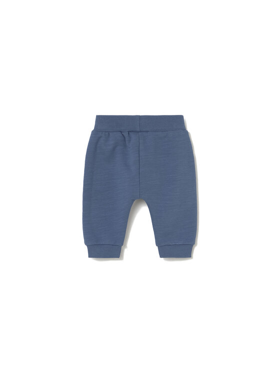Mayoral Mayoral Спортен екип 2640 Син Regular Fit