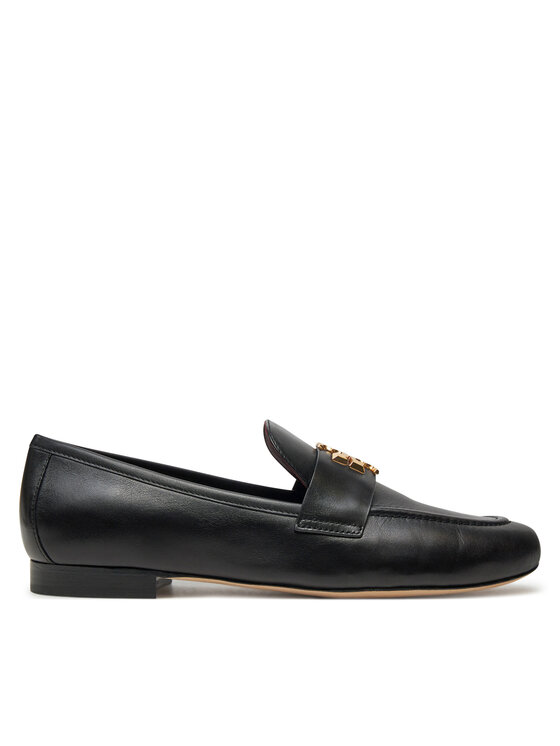 Tory Burch Loafers Eleanor 158204 Noir