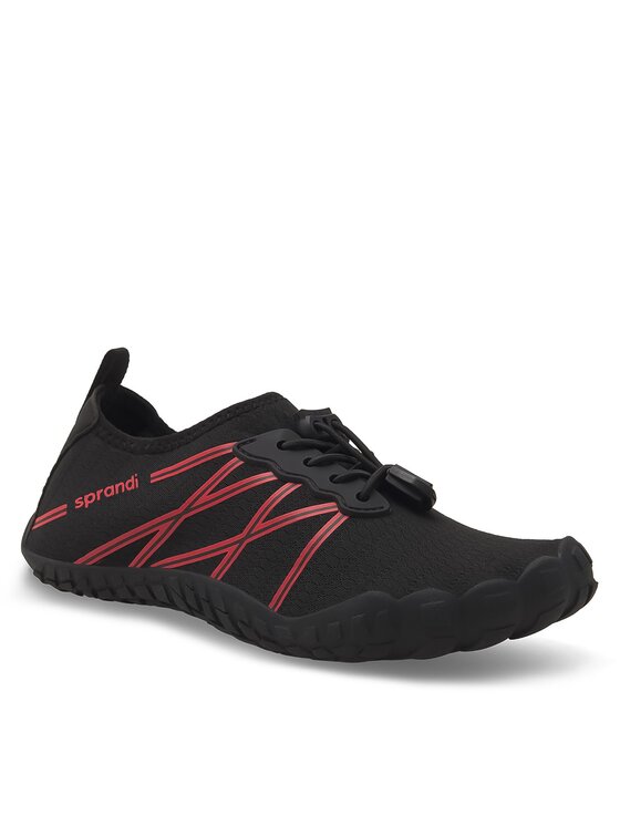 Sprandi Sprandi Încălțăminte pentru sporturi nautice CP80-25688 Negru