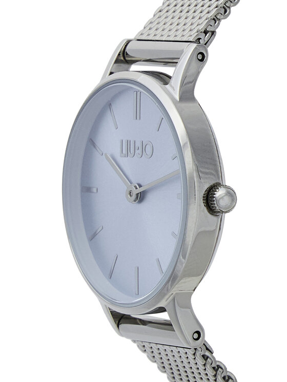 Liu Jo Liu Jo Orologio TLJ2409 Argento