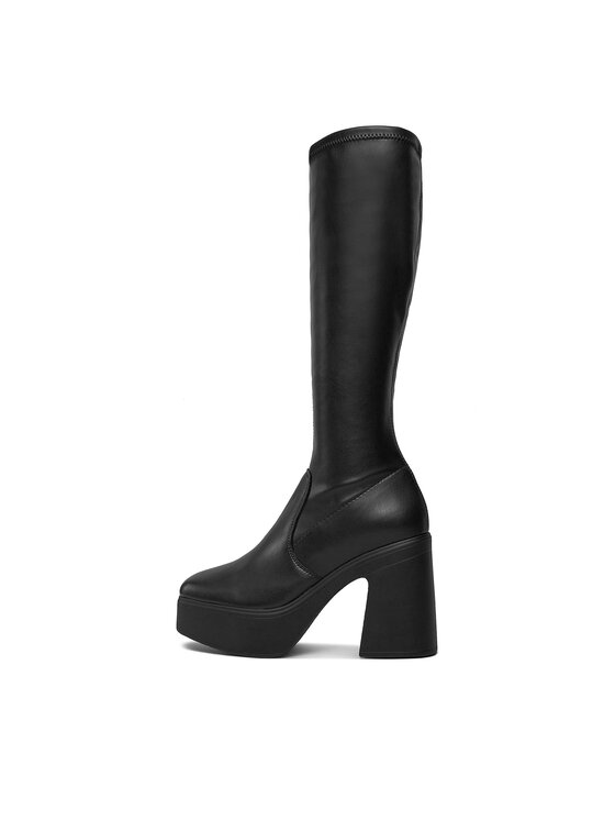 steve madden frida boot