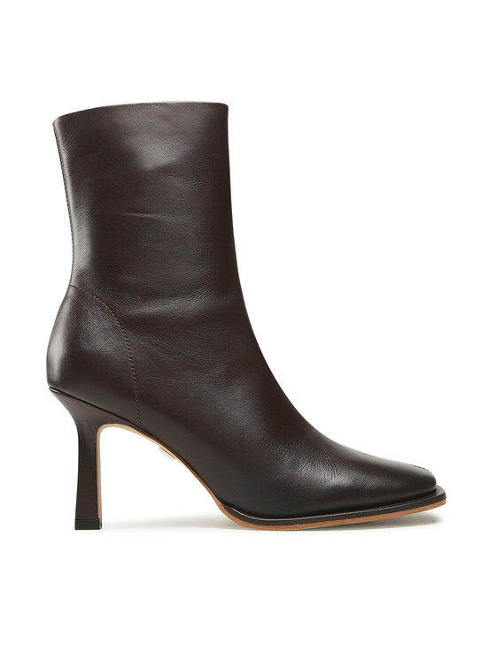 GINO ROSSI Gino Rossi Stiefeletten 105272 Braun