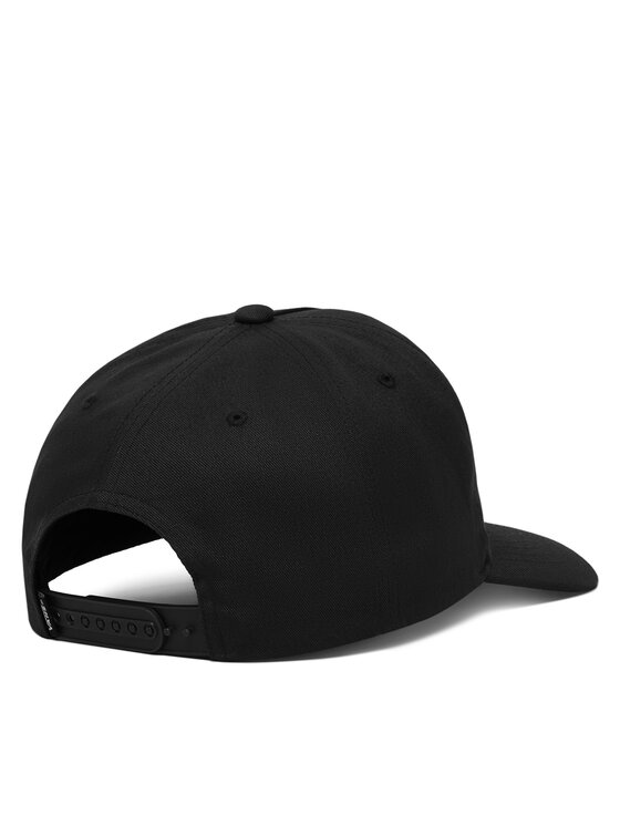 Vans Vans Baseball sapka Drop V Logo Snapback VN000QAH Fekete
