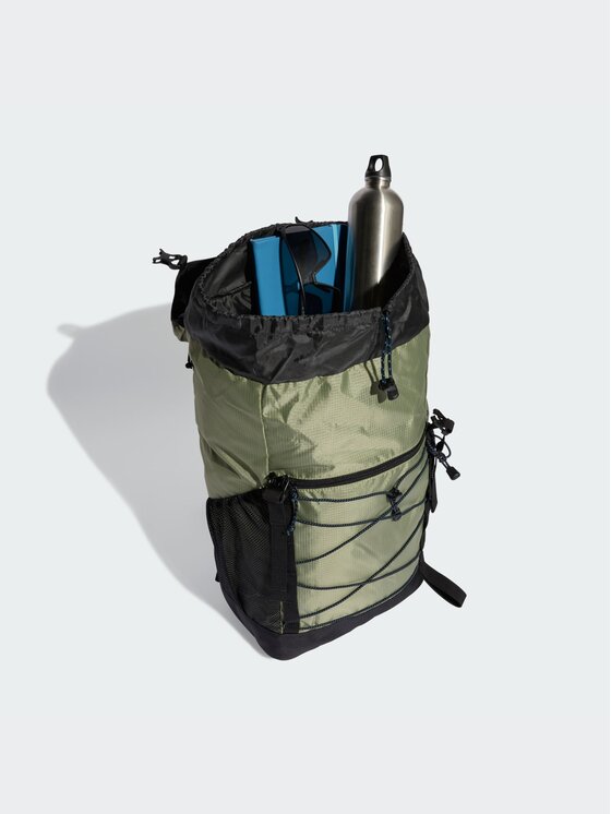 adidas adidas Rucksack Terrex Multi Climacool Backpack 30L KC5042 Grau