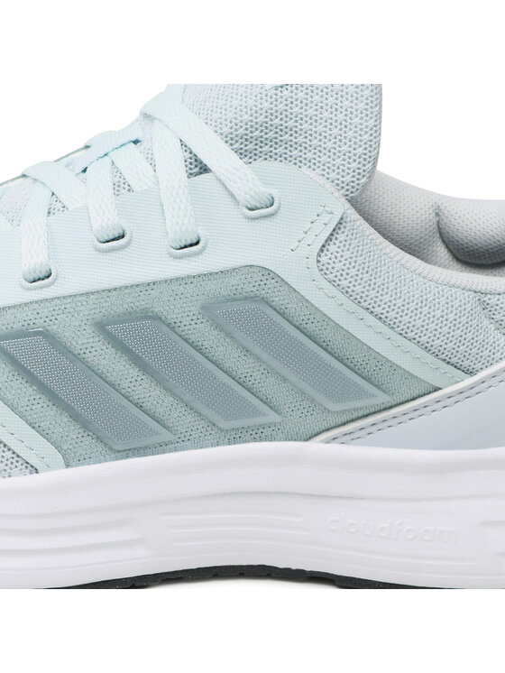 adidas adidas Bėgimo batai Galaxy 5 GW0774 Žalia