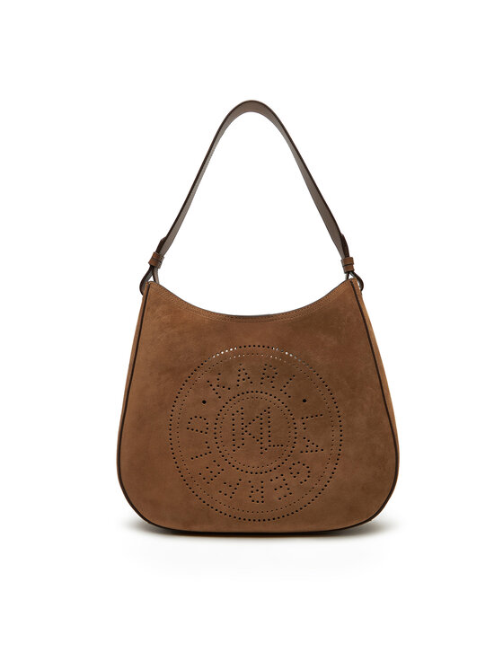 KARL LAGERFELD KARL LAGERFELD Сумка A1W30165 Коричневий