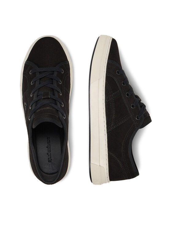 Quiksilver Quiksilver Snīkeri CEO-LUKE-01 MI08 Melns