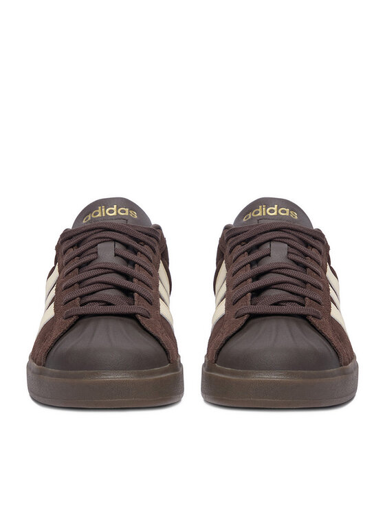 adidas adidas Sneakers CWBEO-STREETTALK KZ6739 Dunkelbraun