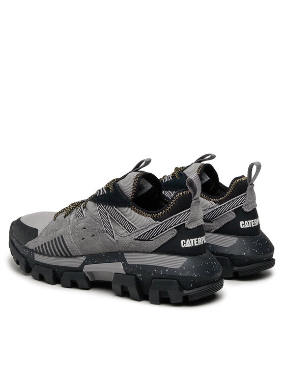 CATerpillar CATerpillar Sneakersy Raider Sport P724509 Šedá