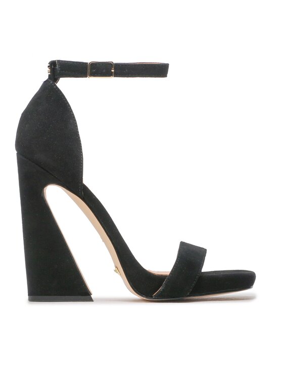 Guess Guess Sandalen Morra FL5MRR SUE03 Schwarz