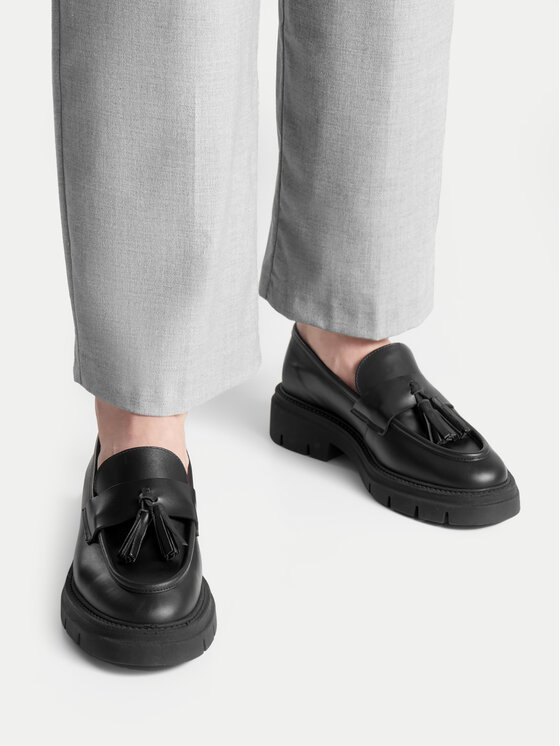 Gino Rossi Gino Rossi Loaferid GRACE-I24-26375NB Must
