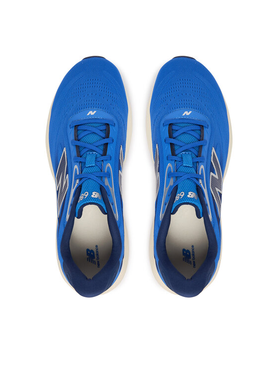 New Balance New Balance Běžecké boty Fresh Foam 680v8 M6809AC Modrá