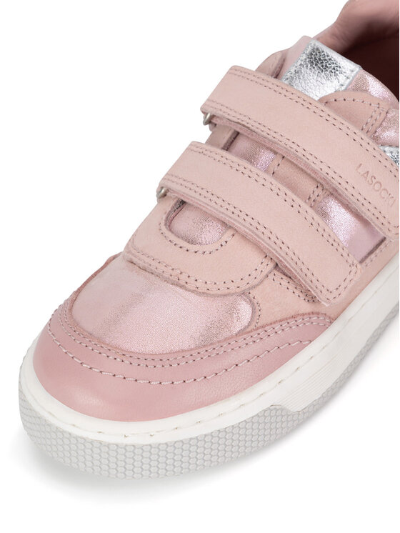 Lasocki Kids Lasocki Kids Sneakers JAN CI12-JAN-10(III)DZ Rosa