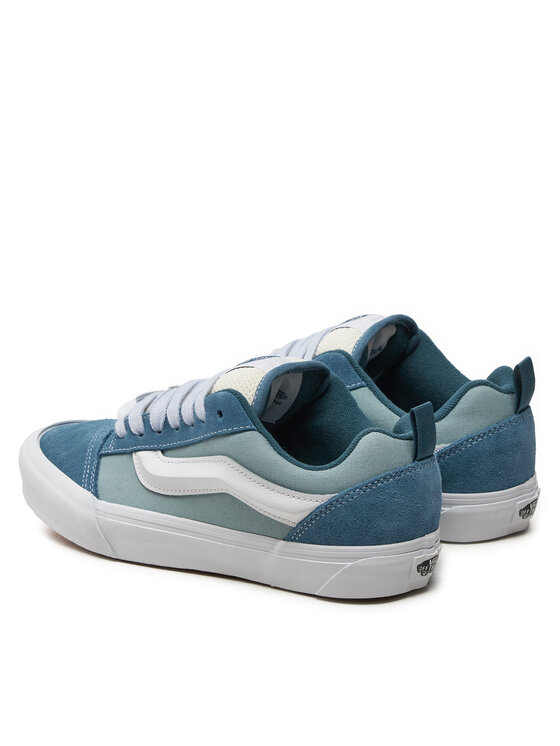 Vans Vans Гуменки Knu Skool VN000CS0BER1 Син