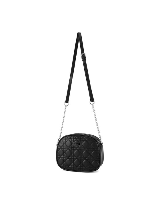 JENNY JENNY Borsetta JNY-M-015-07 Nero