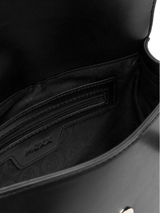 MEXX MEXX Дамска чанта MEXX-B-013-06 Черен