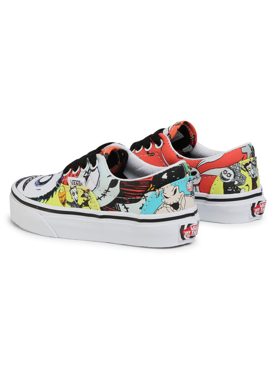 Vans Vans Scarpe sportive Era VN0A38H8T2T1 Multicolore