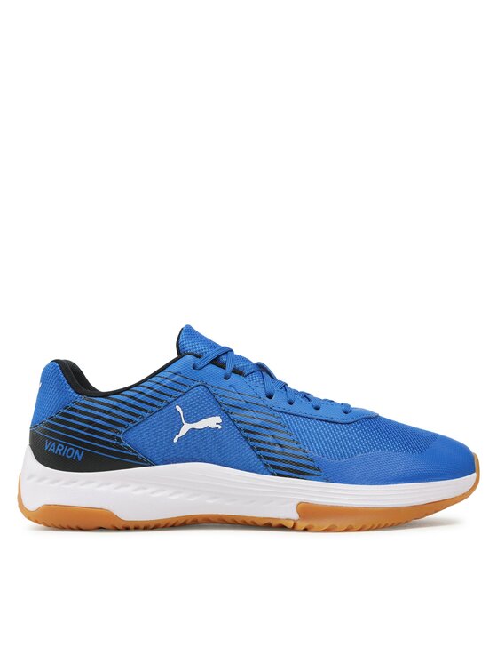 Puma Čevlji Za športe V Zaprtih Prostorih Varion 106472 06 Modra