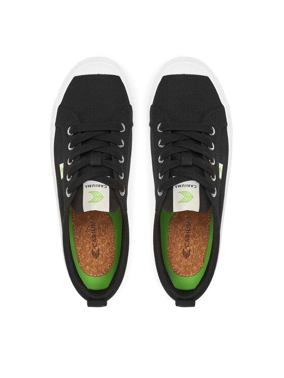 Cariuma Cariuma Scarpe da ginnastica Oca 100103B01W080 Nero