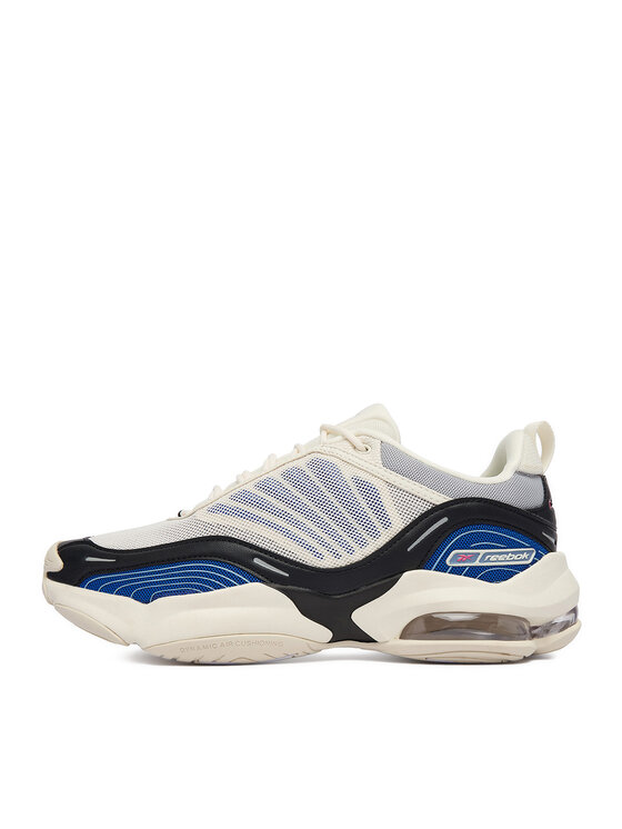 Reebok Reebok Sneakersy EOSS-DMX SERIES 3000 100263684 Kremowy
