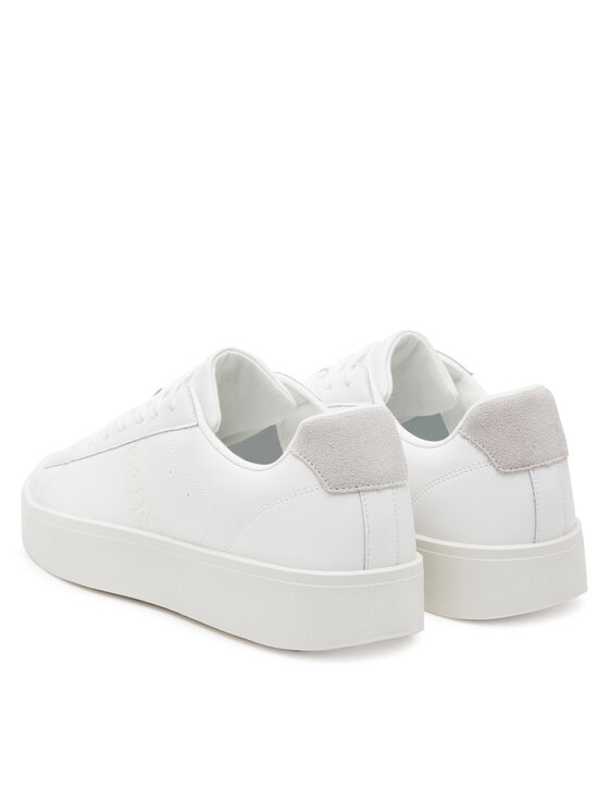 Napapijri Napapijri Sneakers Onyx NP0A4IQK Weiß