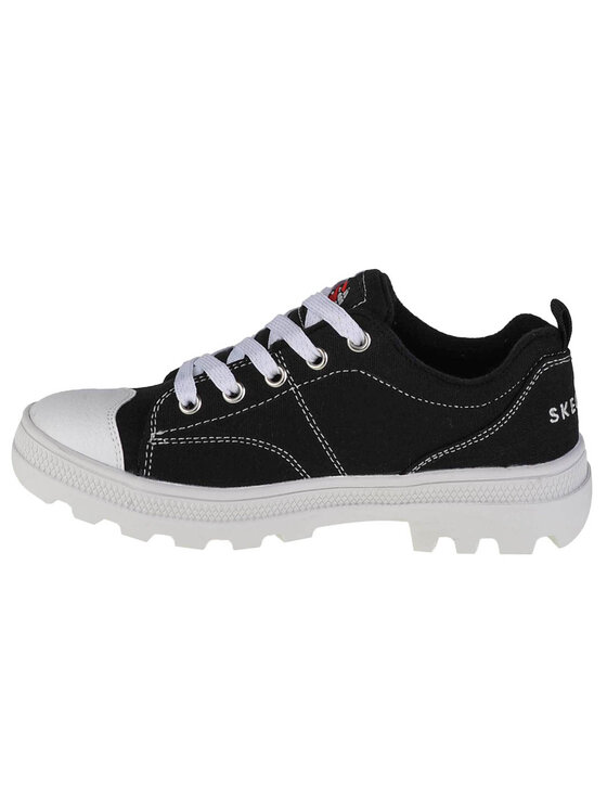 Skechers Skechers Sneakers Skechers Roadies-True Roots Nero