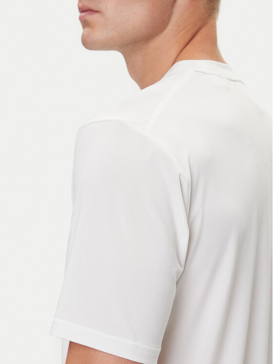 adidas adidas Φανελάκι τεχνικό Train Essentials Stretch Training IJ7020 Λευκό Regular Fit