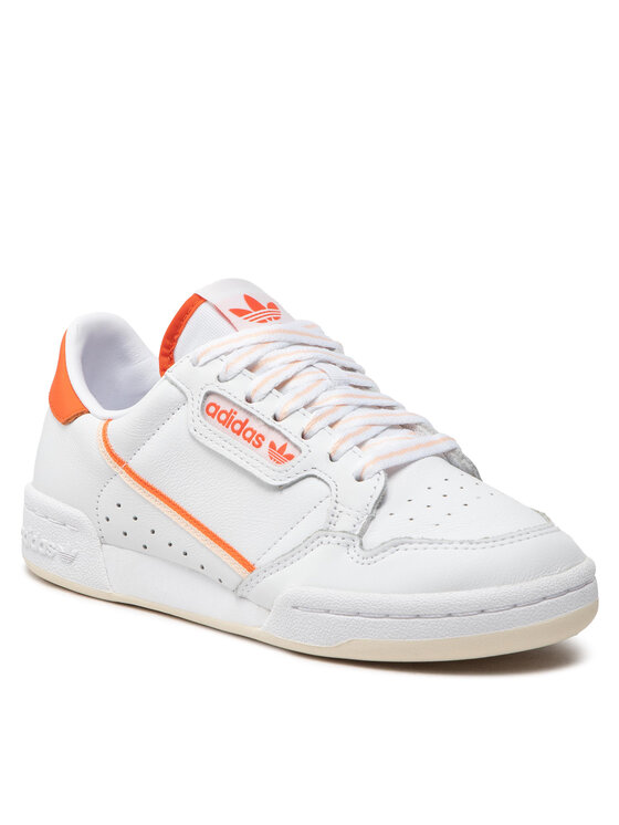adidas adidas Superge Continental 80 Stripes GX4460 Bela