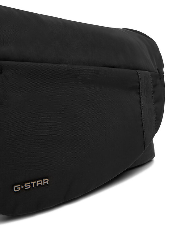 G-Star Raw G-Star Raw Τσάντα CEO-MAXIM-XC8195 Μαύρο