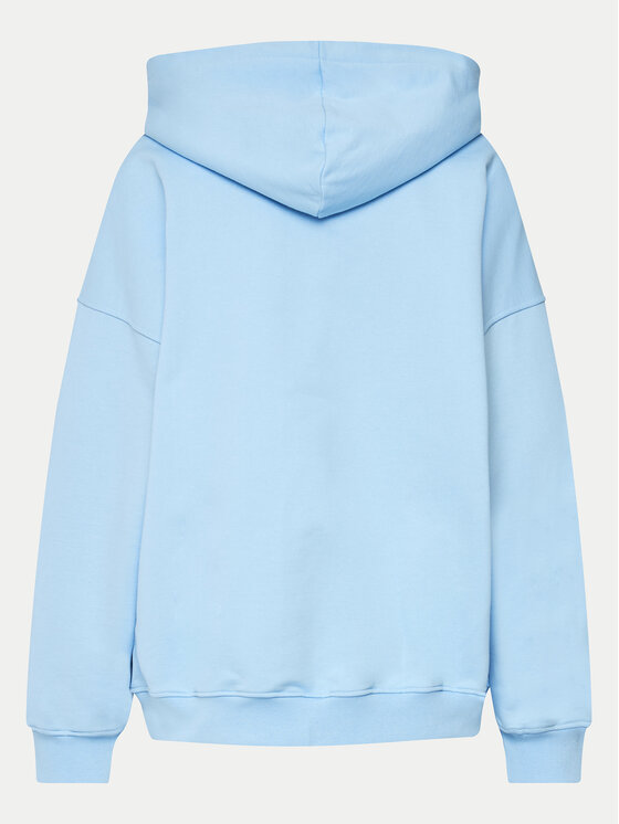 2005 2005 Jopa Unisex Basic Modra Regular Fit