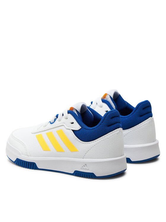 adidas adidas Sneakersy Tensaur Sport Training Lace IF8669 Biały