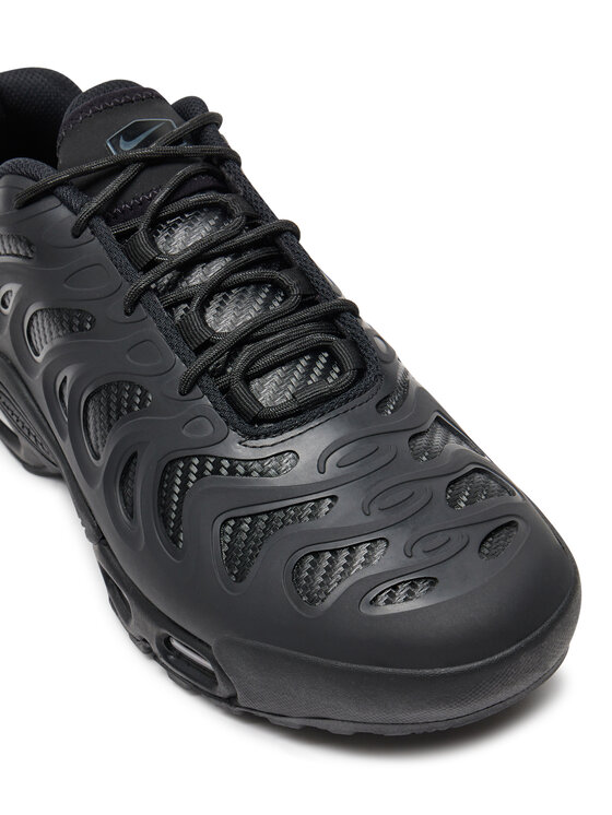 Nike Nike Sportcipők Air Max Plus Drift HF0785 001 Fekete