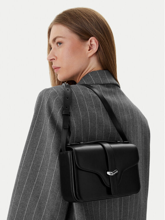 Emporio Armani Geantă EW004419 AF25356 UC001 Negru