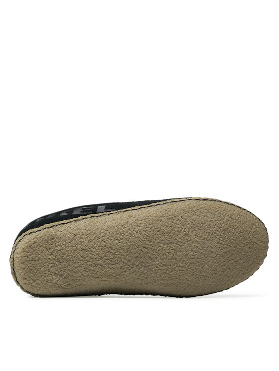 Sorel Sorel Μποτάκια Nakiska™ NL3389-011 Μαύρο
