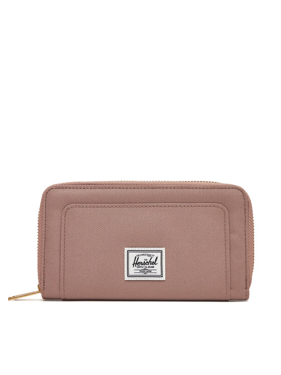 Herschel Herschel Velika ženska denarnica Thomas 30079-02077 Roza