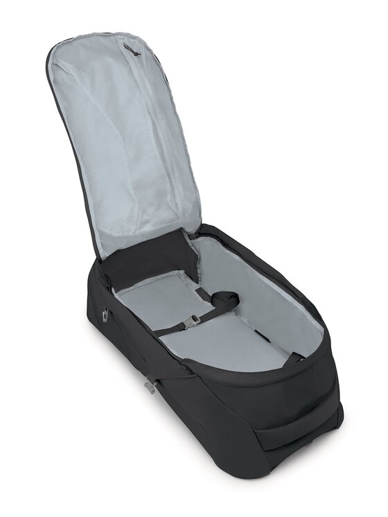 Osprey Osprey Plecak 330985 Czarny